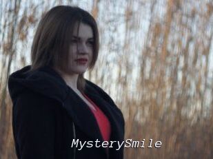 MysterySmile