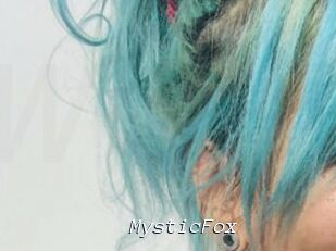 MysticFox