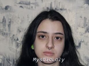 MysticLoly