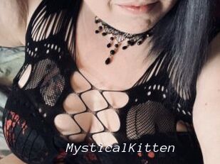 MysticalKitten
