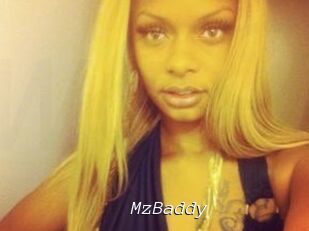 MzBaddy