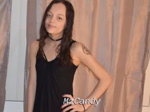 MzCandy