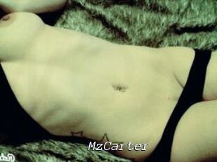 MzCarter