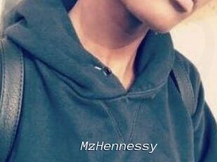 MzHennessy