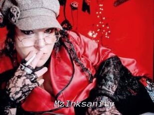 MzInksanity