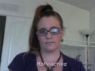 MzPeachez