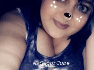 MzSugarCube