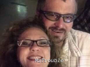 MzTrouble