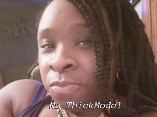 Mz_ThickModel