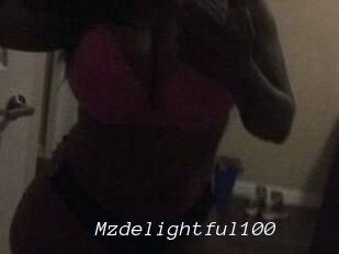 Mzdelightful100
