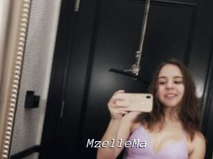 MzelleMa