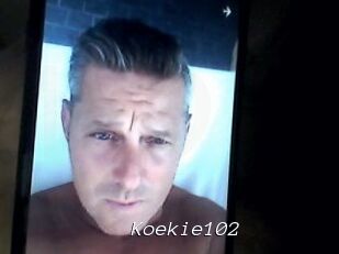 Koekie102