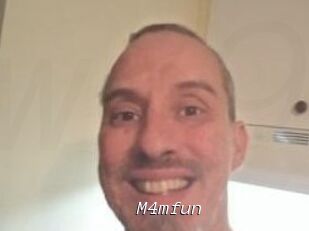 M4mfun