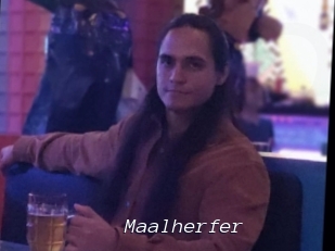 Maalherfer