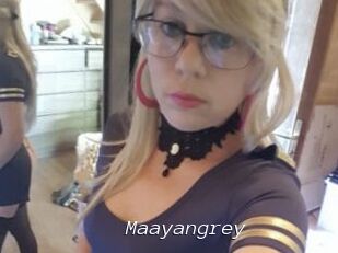 Maayangrey