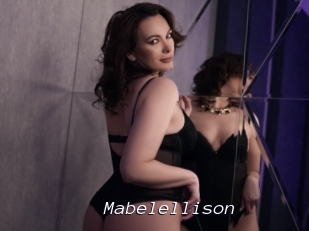 Mabelellison