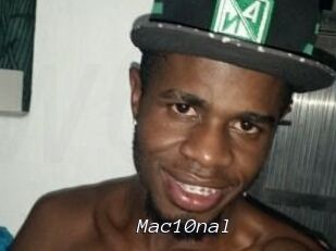 Mac10nal