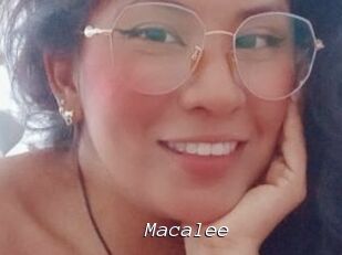 Macalee