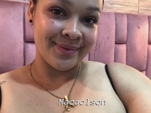 Macaolson
