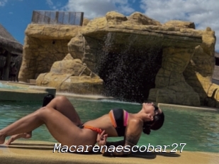 Macarenaescobar27