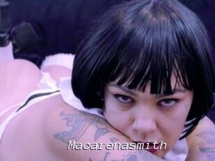 Macarenasmith