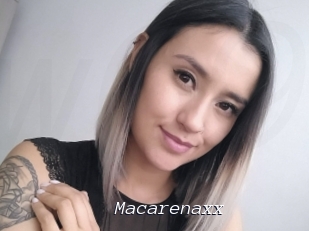 Macarenaxx