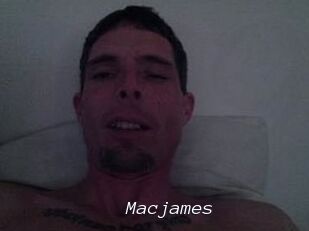 Macjames