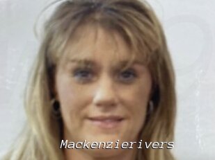 Mackenzierivers