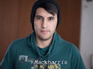 Mackharris