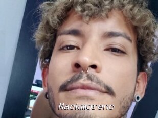 Mackmoreno