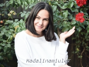 Madalinamiuler