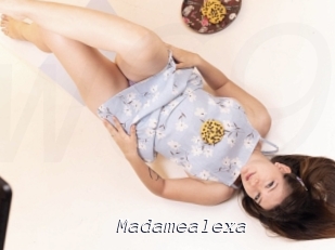 Madamealexa