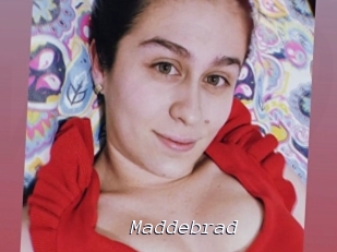 Maddebrad