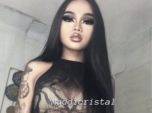 Maddicristal