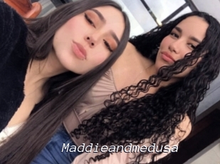 Maddieandmedusa