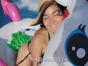 Maddiecuttie