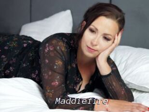 Maddiefire
