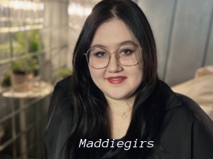 Maddiegirs