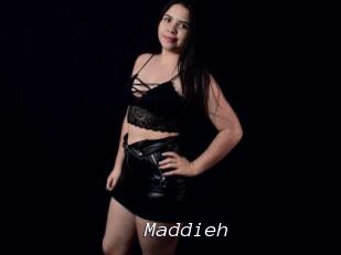 Maddieh