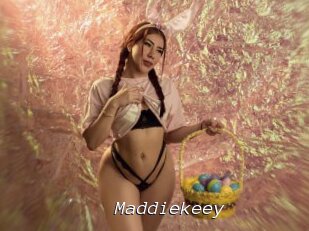 Maddiekeey