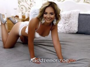 Maddiemonroe