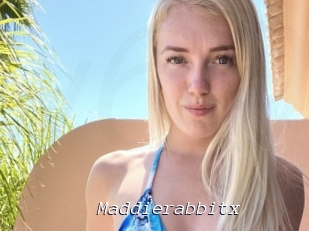 Maddierabbitx