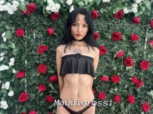 Maddierossi