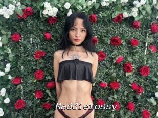 Maddierossy