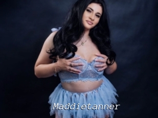 Maddietanner