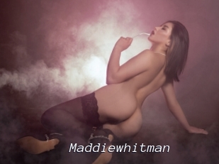Maddiewhitman