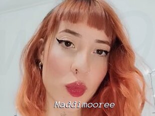 Maddimooree
