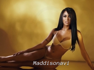 Maddisonavi