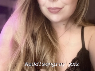Maddisongray_xxx