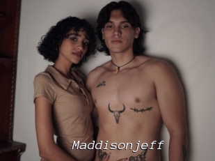 Maddisonjeff